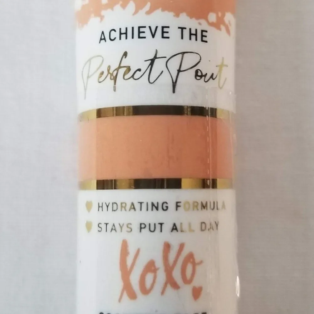 P.Louise - Lip Base - Butterqueen